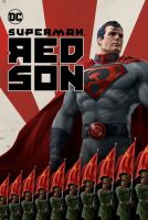 Супермен: Красный сын на телефон mp4